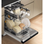 MÁQUINA LAVAR LOUÇA WHIRLPOOL W7F HS51
