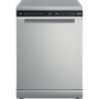 Máquina Lavar Loiça Whirlpool W7F HS41 X