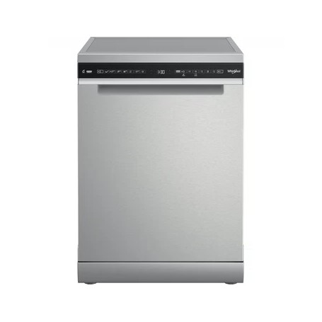 Máquina Lavar Loiça Whirlpool W7F HS41 X