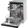 Máquina Lavar Loiça Whirlpool W7F HS41 X