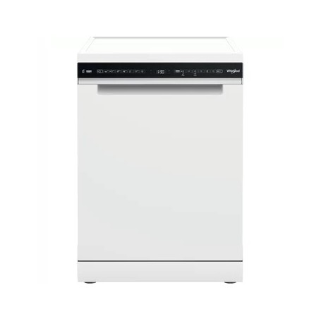 Máquina de Lavar Loiça Whirlpool W7F HS41
