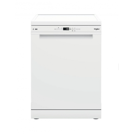 Máquina de Lavar Loiça Whirlpool W7F HP33 A