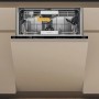 Máquina de Lavar  Loiça Whirlpool W8I HP42 LSC