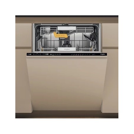 Máquina de Lavar  Loiça Whirlpool W8I HP42 LSC