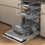 Máquina de Lavar  Loiça Whirlpool W8I HP42 LSC