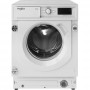 Máquina de Lavar e Secar Roupa Whirlpool BI WDWG 961485 EU