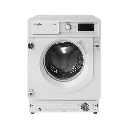 Máquina de Lavar e Secar Roupa Whirlpool BI WDWG 961485 EU