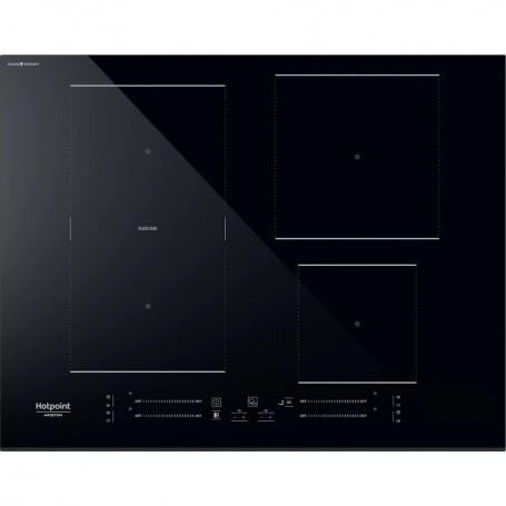PLACA HOTPOINT HS 1865C CPBF