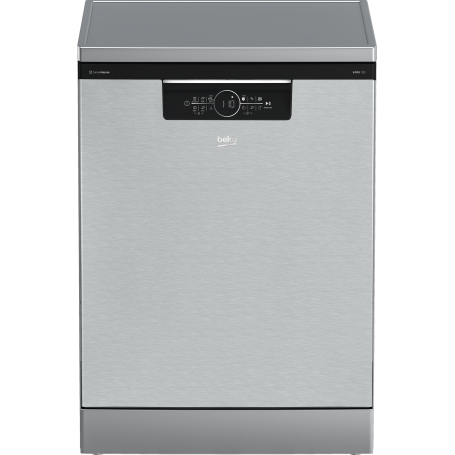 Máquina Lavar Loiça Beko BDFN36560XC