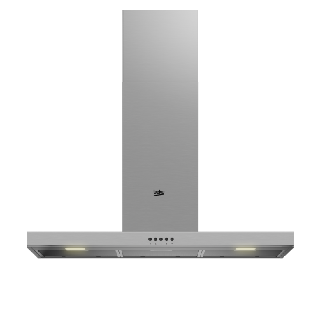 Chaminé Beko BHCB91622BXH