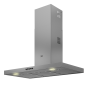 Chaminé Beko BHCB91622BXH
