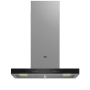 Chaminé Beko BHCB66641BBHS