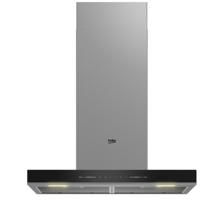Chaminé Beko BHCB66641BBHS