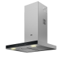 Chaminé Beko BHCB66641BBHS