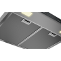 Chaminé Beko BHCB66641BBHS