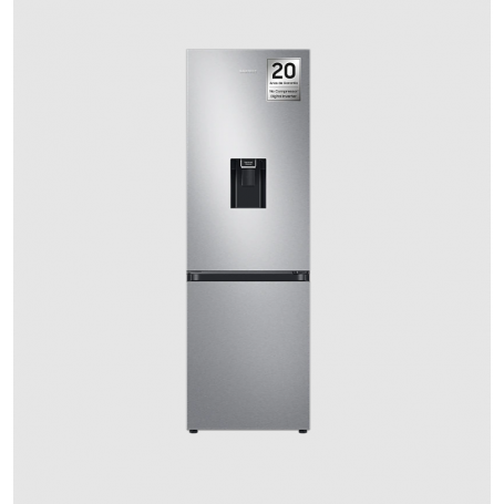 COMBINADO SAMSUNG - RB34C632DSA/EF