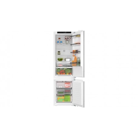COMBINADO BOSCH - KIN96VFD0 -