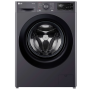 MÁQUINA DE LAVAR ROUPA LG - F4WR359S6M