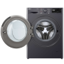 MÁQUINA DE LAVAR ROUPA LG - F4WR359S6M