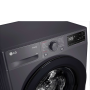 MÁQUINA DE LAVAR ROUPA LG - F4WR359S6M