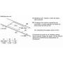 PLACA BOSCH - PVS831HC1E -