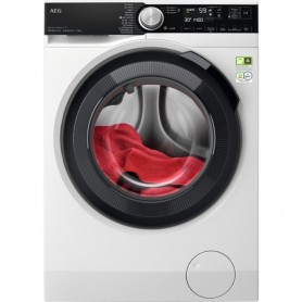 Máquina Lavar Roupa AEG LFR8504L6Q