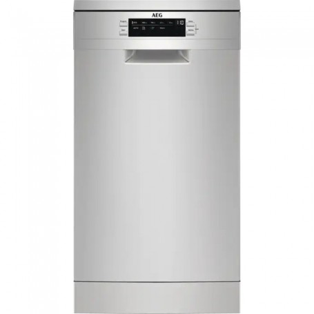 Máquina de Lavar Loiça AEG FFB73527ZM