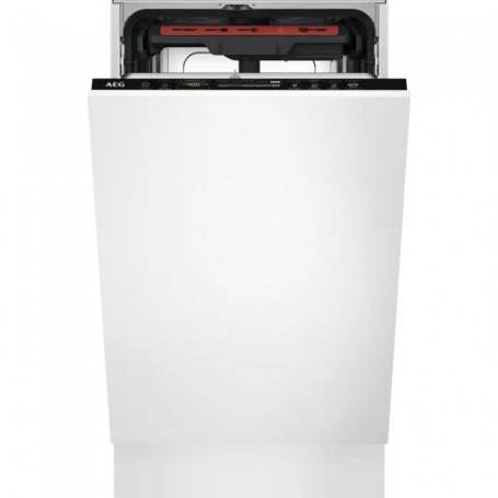 Máquina Lavar Loiça AEG FSE73507P