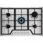 Placa Electrolux KGS7536SX