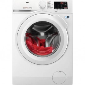 MÁQUINA LAVAR ROUPA AEG LFA6I8472A