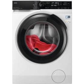 Máquina Lavar Roupa AEG LFR7394O4Q