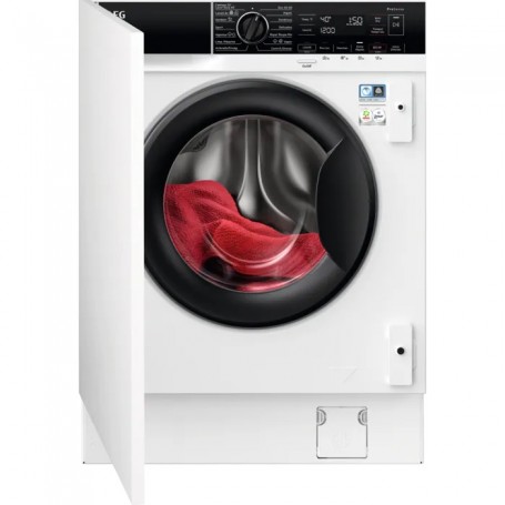 Máquina Lavar e Secar Roupa AEG LWN7E8636F