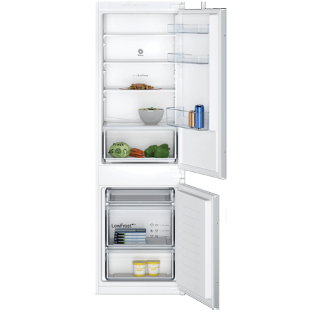 COMBINADO BALAY - 3KIE711S -