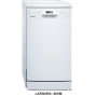 MÁQUINA DE LAVAR LOUÇA BALAY - 3VN4030BA -