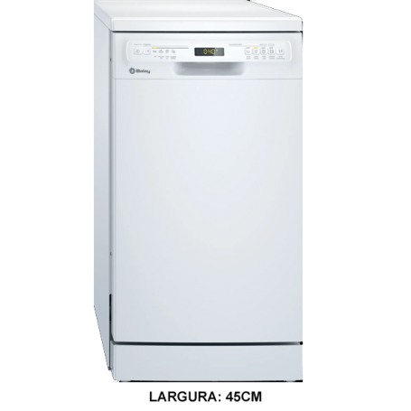 MÁQUINA DE LAVAR LOUÇA BALAY - 3VN4030BA -