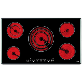 PLACA ENCASTRAR TEKA - TR 951 - BISELADA
