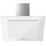 CHAMINÉ DECORATIVA TEKA - DVT PRO 78660 TBS WH - BRANCA