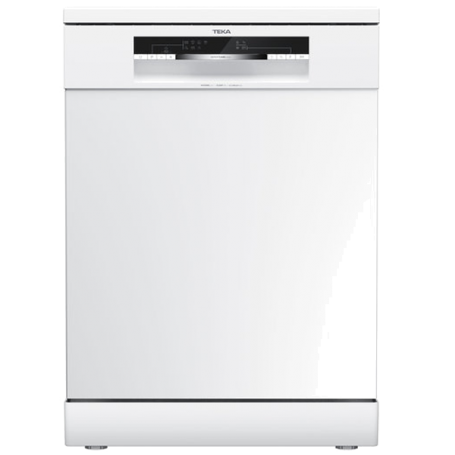 MÁQUINA DE LAVAR LOUÇA TEKA - DFS 46710 - BRANCA