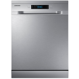 MÁQUINA DE LAVAR LOUÇA SAMSUNG - DW-60M6040FS/EC