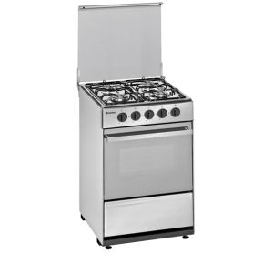 FOGÃO MEIRELES MILANO - N 520 X - G. NAT